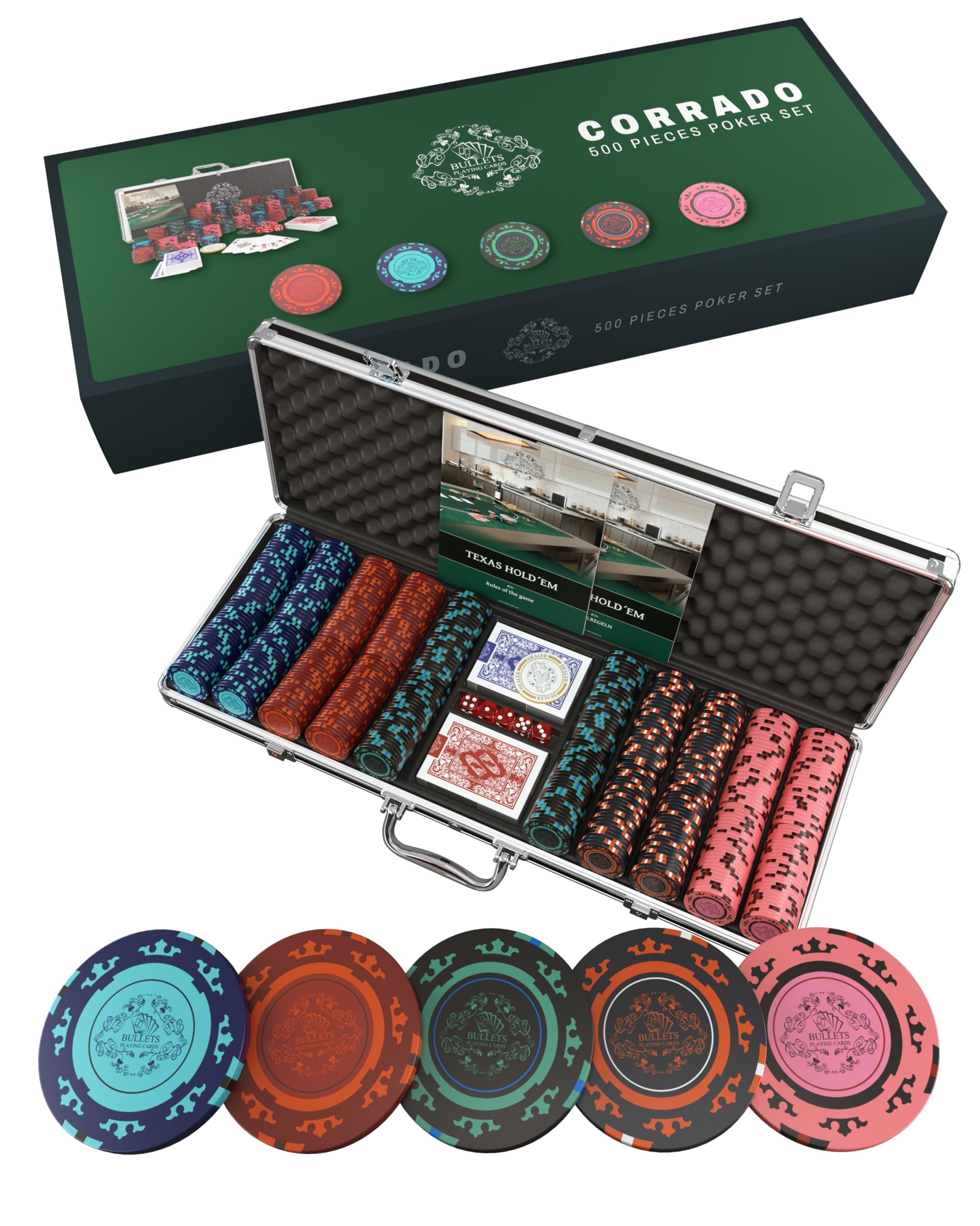Poker Online