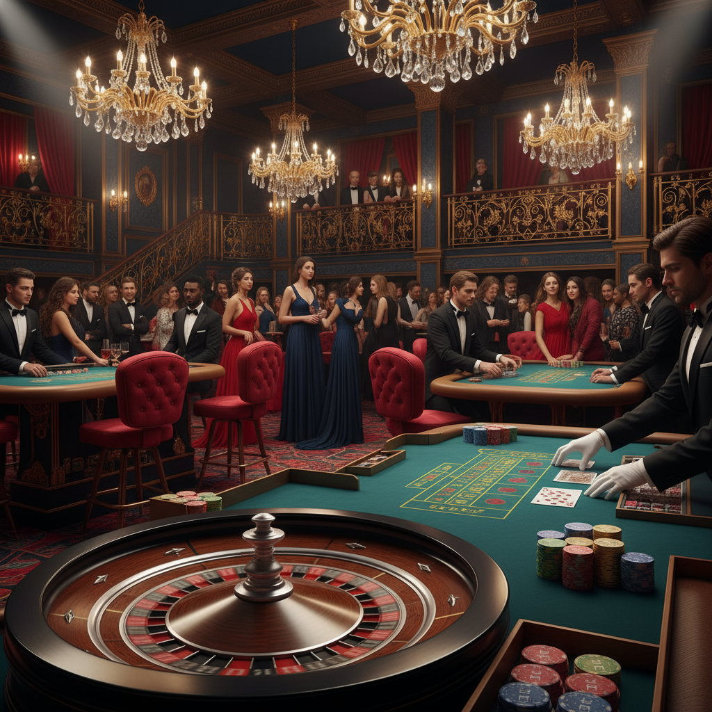 Cassino Online 8casino