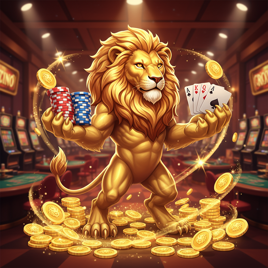 8casino - Cassino Online