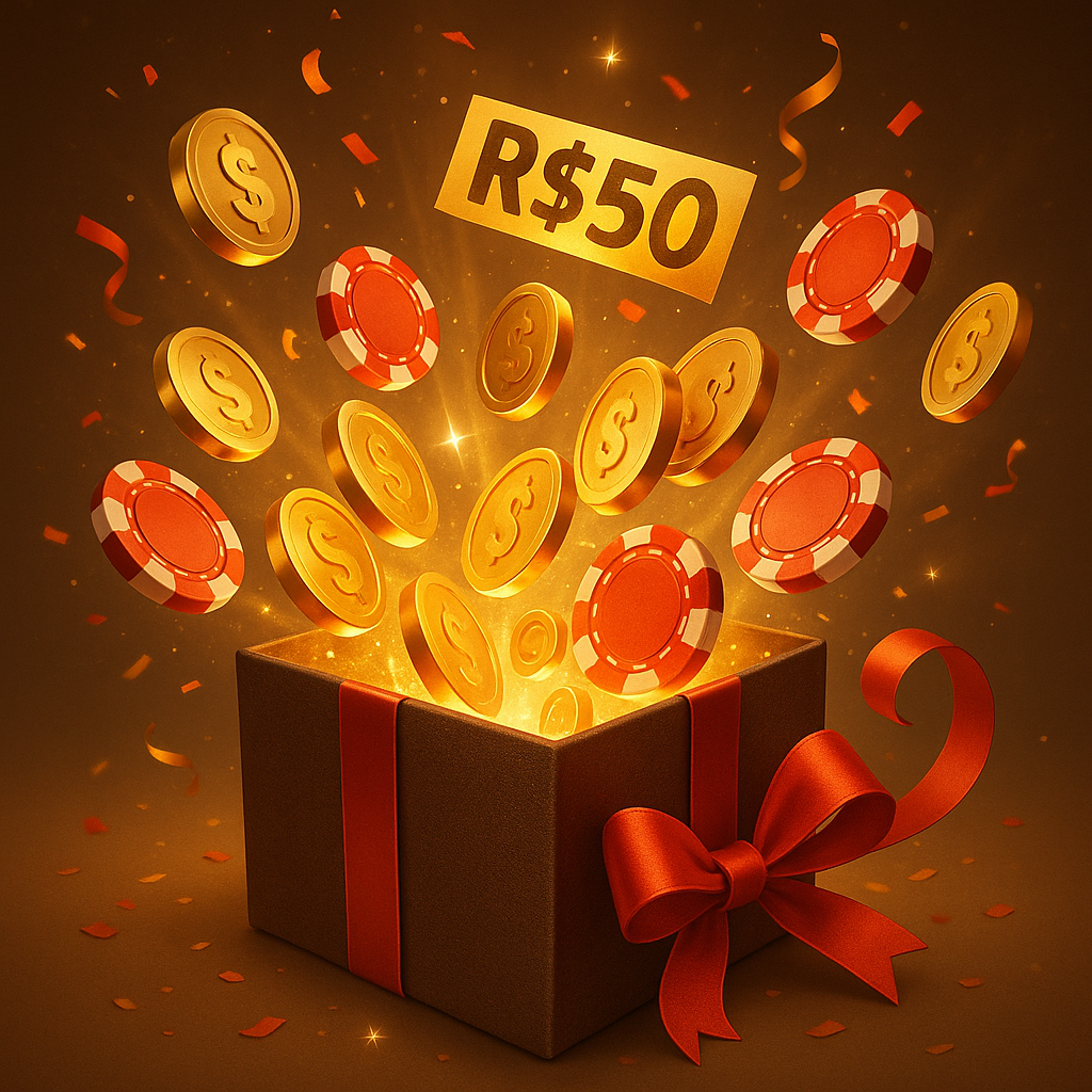 Promoções 8casino