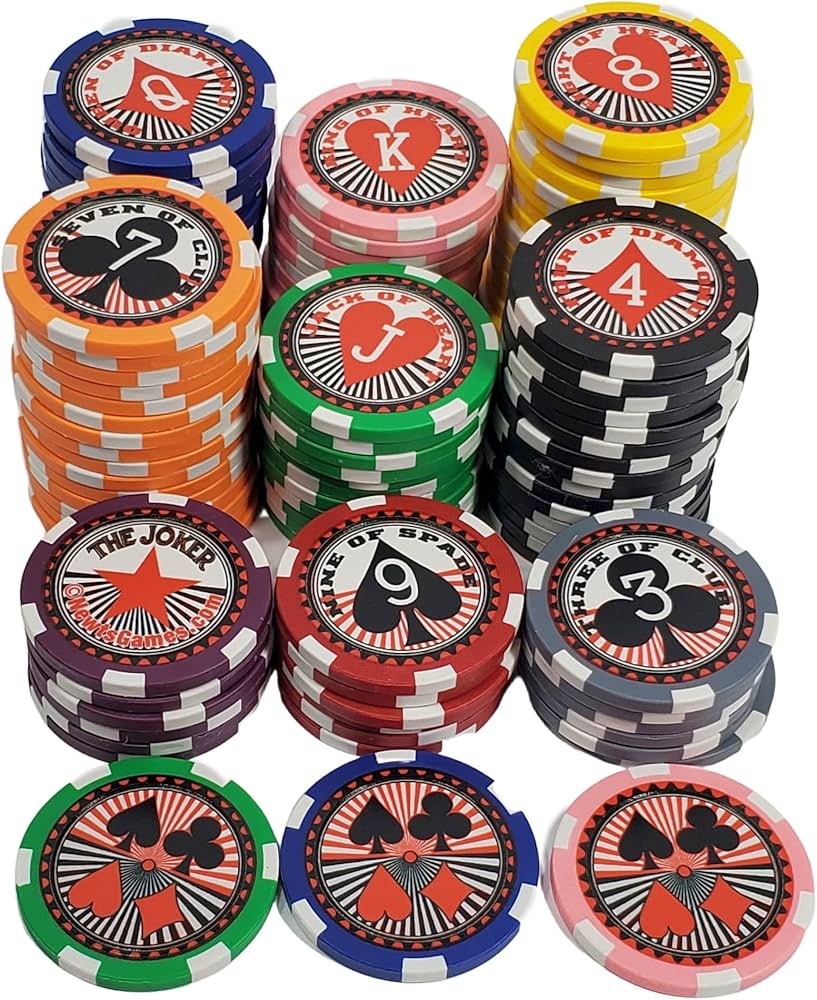 Baccarat Online